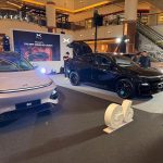 XPENG G6 lancar di Malaysia