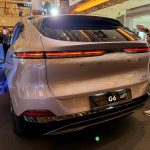 XPENG G6 lancar di Malaysia