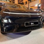 XPENG G6 lancar di Malaysia