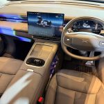 XPENG G6 lancar di Malaysia