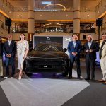 XPENG G6 lancar di Malaysia