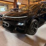 XPENG G6 lancar di Malaysia