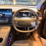 XPENG G6 lancar di Malaysia