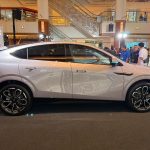 XPENG G6 lancar di Malaysia