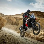 Yamaha Tenere 700 World Raid 2026 diperkenal