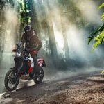Yamaha Tenere 700 World Raid 2026 diperkenal