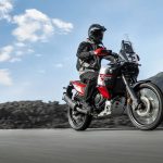Yamaha Tenere 700 World Raid 2026 diperkenal