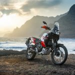 Yamaha Tenere 700 World Raid 2026 diperkenal