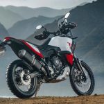 Yamaha Tenere 700 World Raid 2026 diperkenal