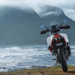 Yamaha Tenere 700 World Raid 2026 diperkenal