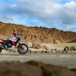 Yamaha Tenere 700 World Raid 2026 diperkenal
