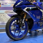 Yamaha YZF-R25 2025