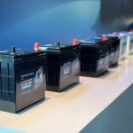 Aeson Power lancar bateri sodium-ion untuk kereta