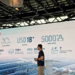 Aeson Power lancar bateri sodium-ion untuk kereta