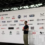 Aeson Power lancar bateri sodium-ion untuk kereta