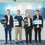 Aeson Power lancar bateri sodium-ion untuk kereta