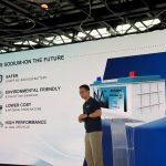 Aeson Power lancar bateri sodium-ion untuk kereta