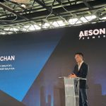 Aeson Power lancar bateri sodium-ion untuk kereta