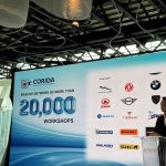 Aeson Power lancar bateri sodium-ion untuk kereta