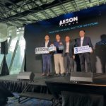 Aeson Power lancar bateri sodium-ion untuk kereta