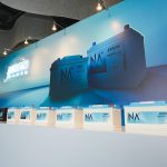 Aeson Power lancar bateri sodium-ion untuk kereta
