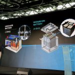 Aeson Power lancar bateri sodium-ion untuk kereta