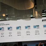 Aeson Power lancar bateri sodium-ion untuk kereta