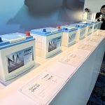 Aeson Power lancar bateri sodium-ion untuk kereta