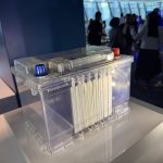 Aeson Power lancar bateri sodium-ion untuk kereta