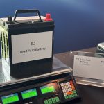Aeson Power lancar bateri sodium-ion untuk kereta