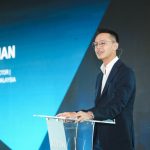 Aeson Power lancar bateri sodium-ion untuk kereta - Pengarah Urusan, Jin Chan