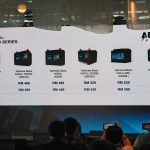 Aeson Power lancar bateri sodium-ion untuk kereta