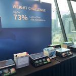 Aeson Power lancar bateri sodium-ion untuk kereta