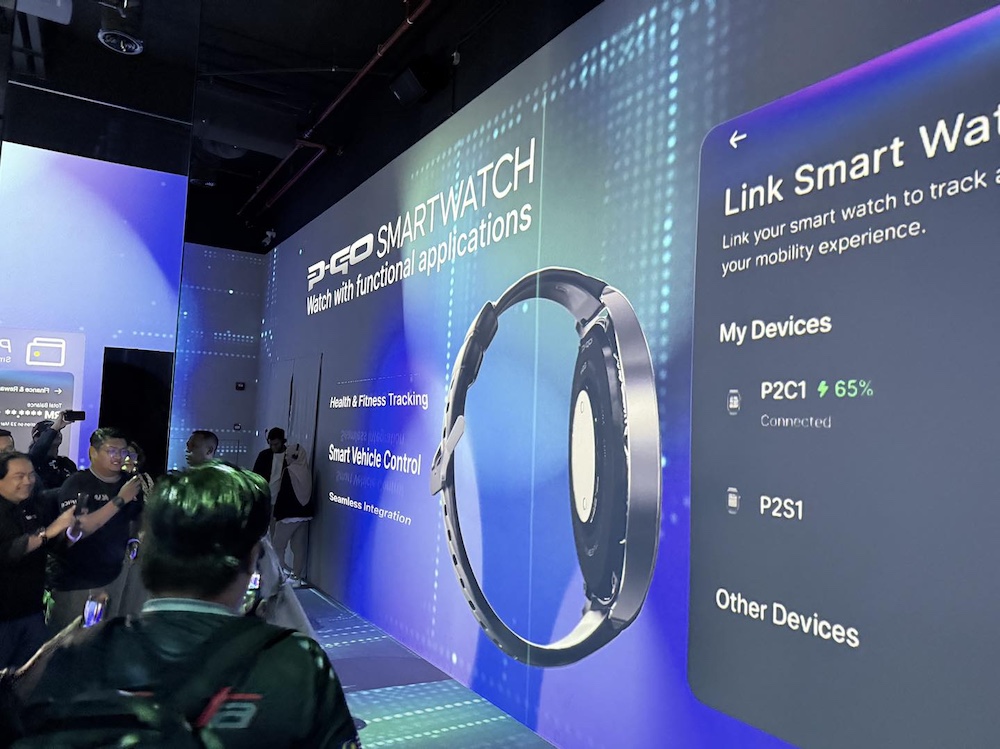 Perodua lancar aplikasi P-Circle