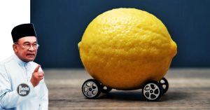 Belanjawan 2026 - Kerajaan bakal memperkenalkan 'Lemon Law' untuk lindungi hak pengguna.