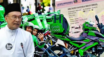 Belanjawan 2026 - Kerajaan tanggung lesen B2 untuk belia kurang mampu