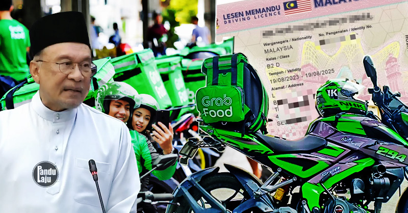 Belanjawan 2026 - Kerajaan tanggung lesen B2 untuk belia kurang mampu