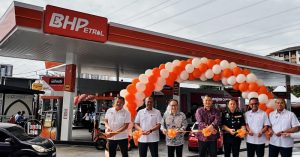 BHPetrol Bandar Tun Razak berwajah baharu