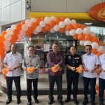 BHPetrol Bandar Tun Razak berwajah baharu