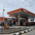 BHPetrol Bandar Tun Razak berwajah baharu