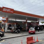 BHPetrol Bandar Tun Razak berwajah baharu