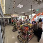 BHPetrol Bandar Tun Razak berwajah baharu