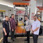 BHPetrol Bandar Tun Razak berwajah baharu