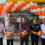 BHPetrol Bandar Tun Razak berwajah baharu