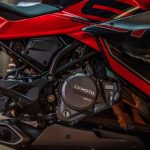 CFMoto 250SR Lite 2025