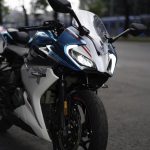 CFMoto 250SR Lite 2025