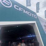 CFMotor SR250 Lite 2025