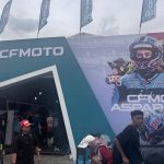 CFMotor SR250 Lite 2025