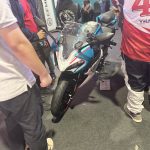 CFMotor SR250 Lite 2025