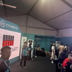 CFMotor SR250 Lite 2025